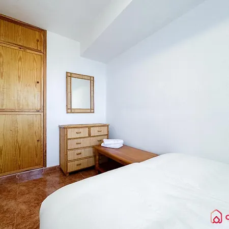 Casa Hamburgo Apartment Oropesa del Mar Exterior photo