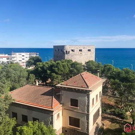 Casa Hamburgo Apartment Oropesa del Mar Exterior photo