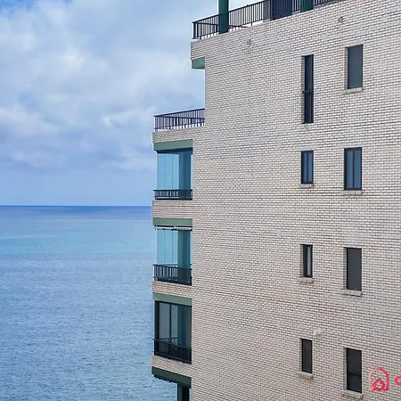 Casa Hamburgo Apartment Oropesa del Mar Exterior photo