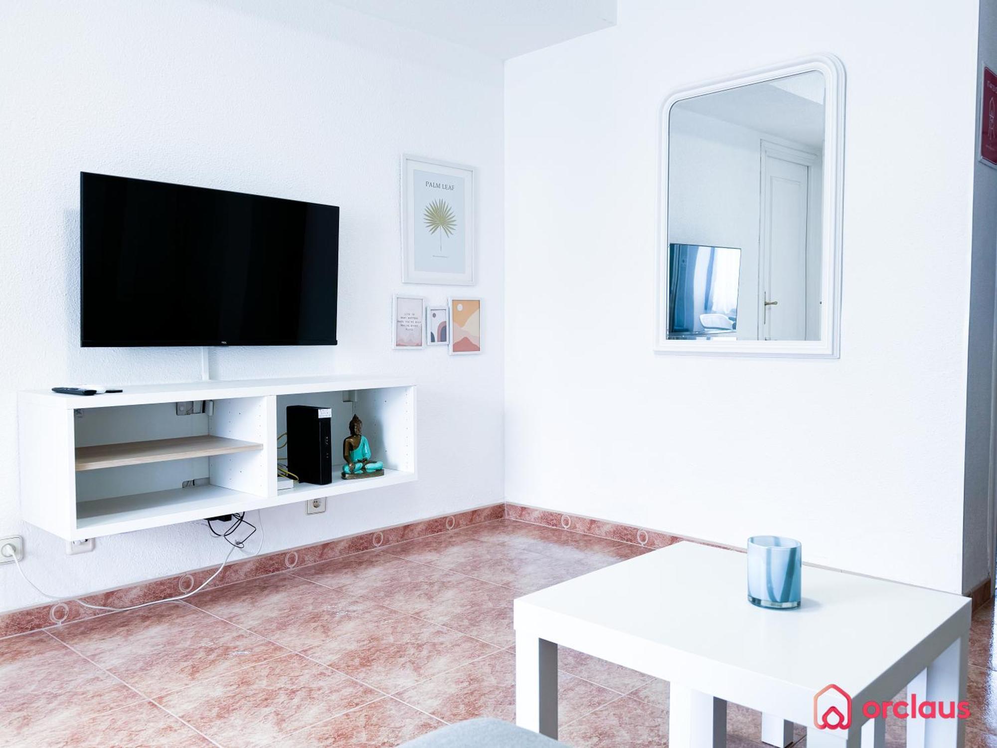 Casa Hamburgo Apartment *