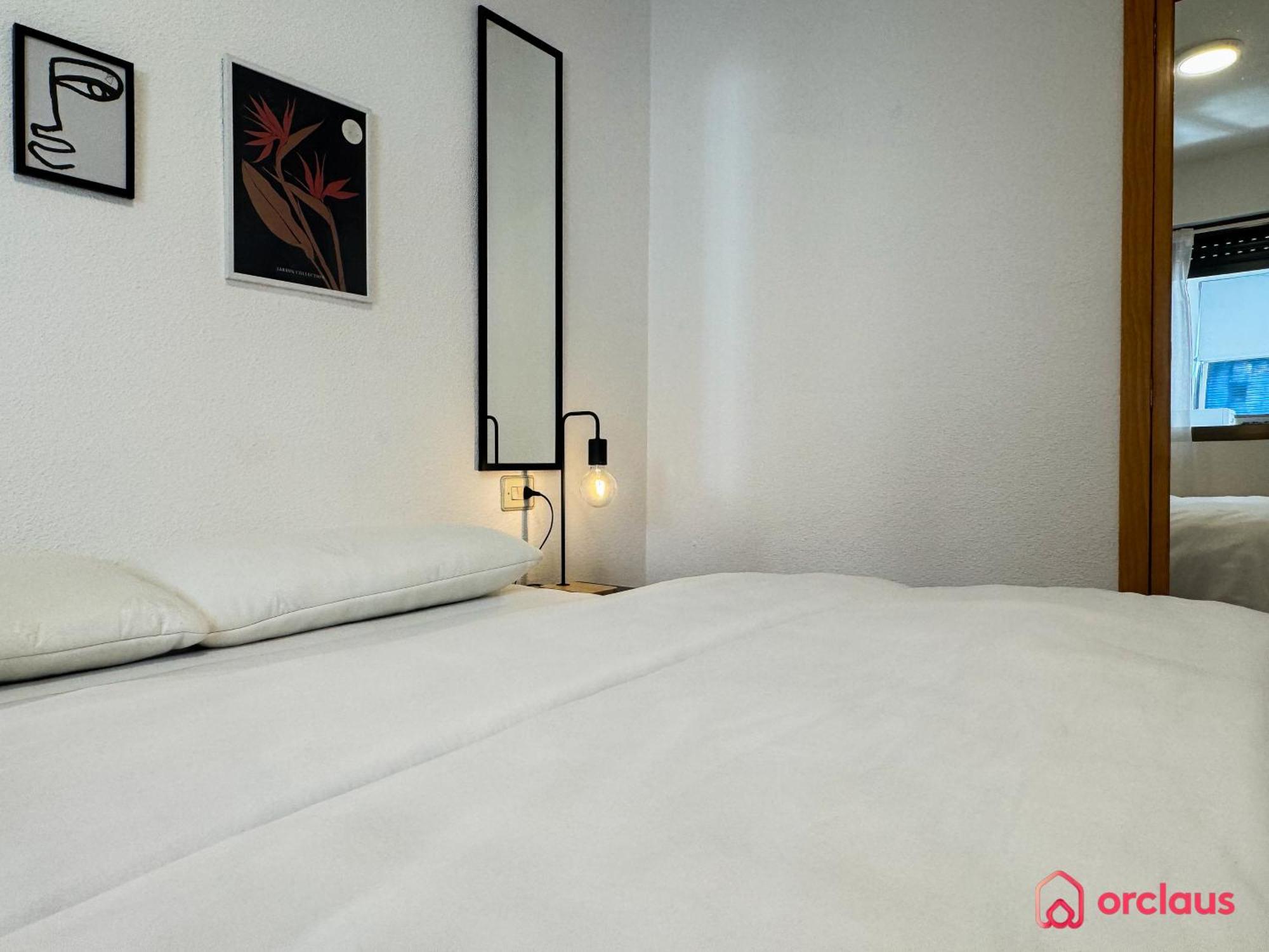 Appartement Casa Hamburgo *