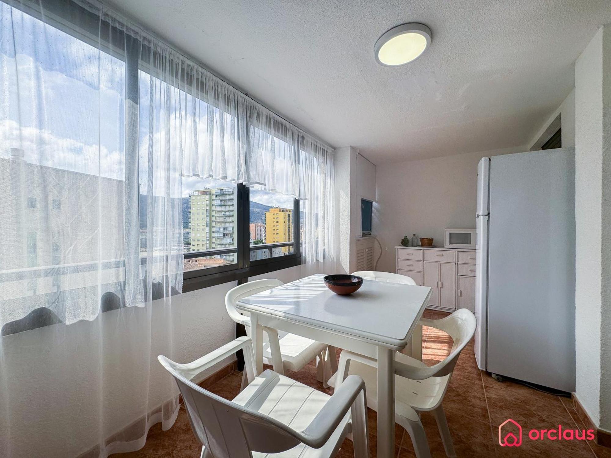Casa Hamburgo Apartment Oropesa del Mar