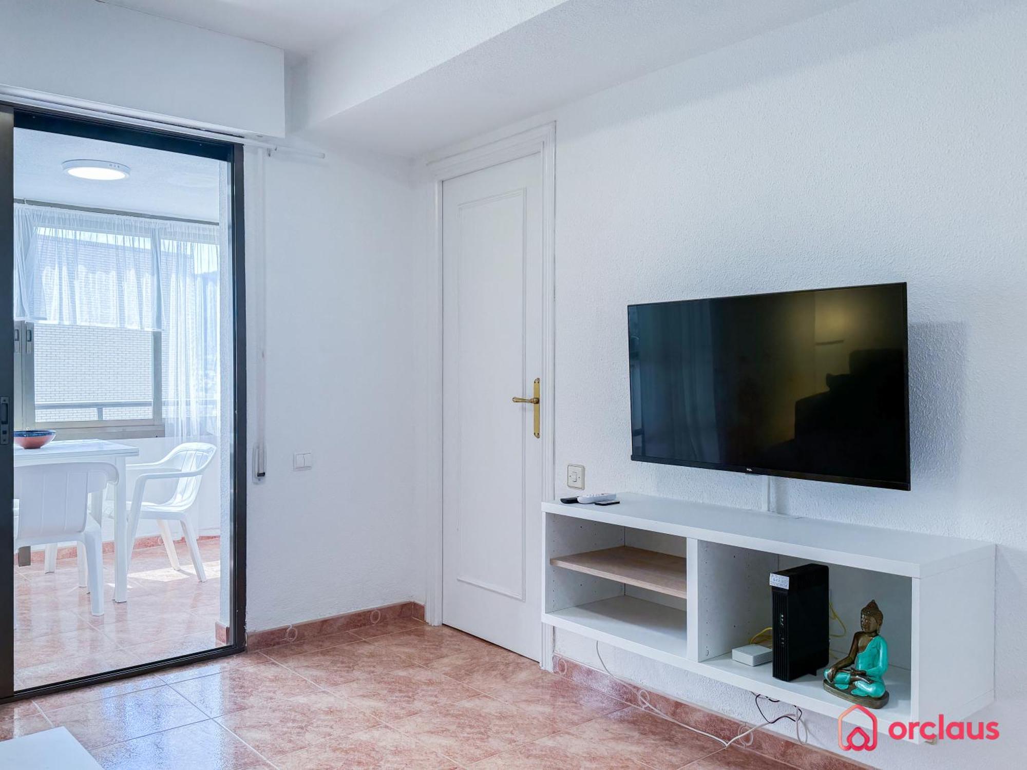 Apartment Casa Hamburgo *