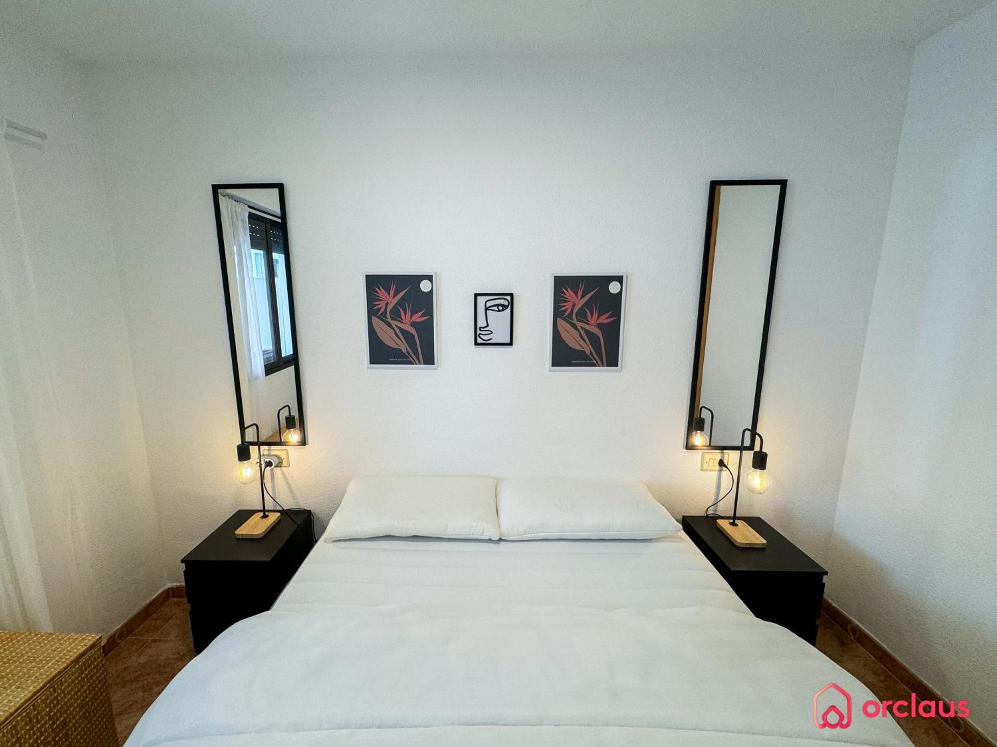 Apartment Casa Hamburgo