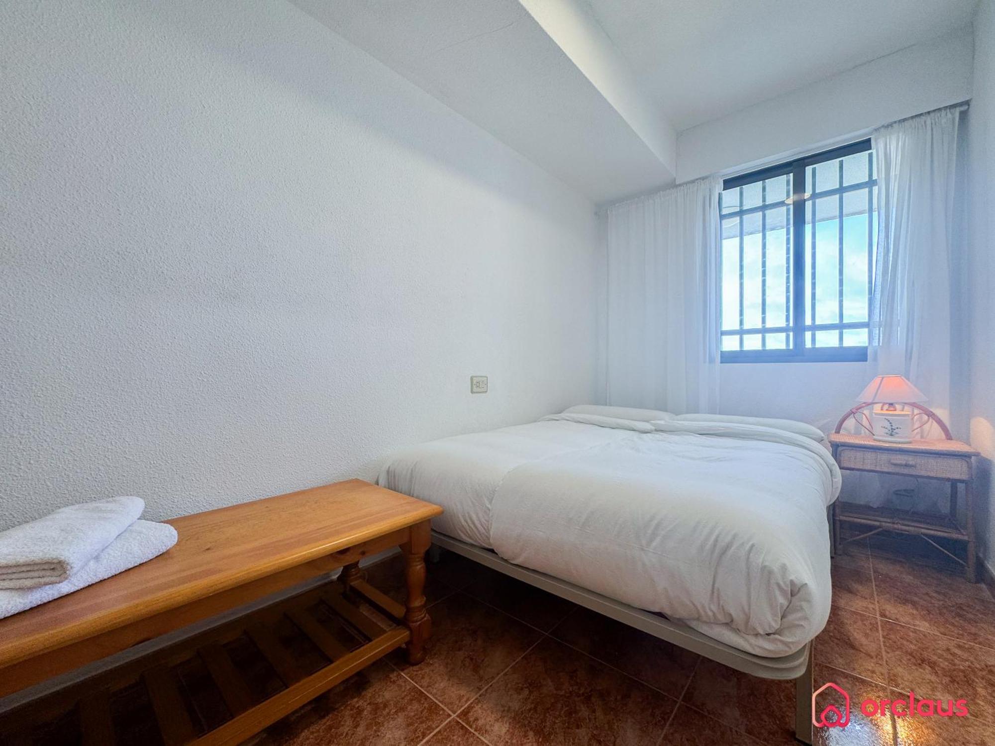 Appartement Casa Hamburgo