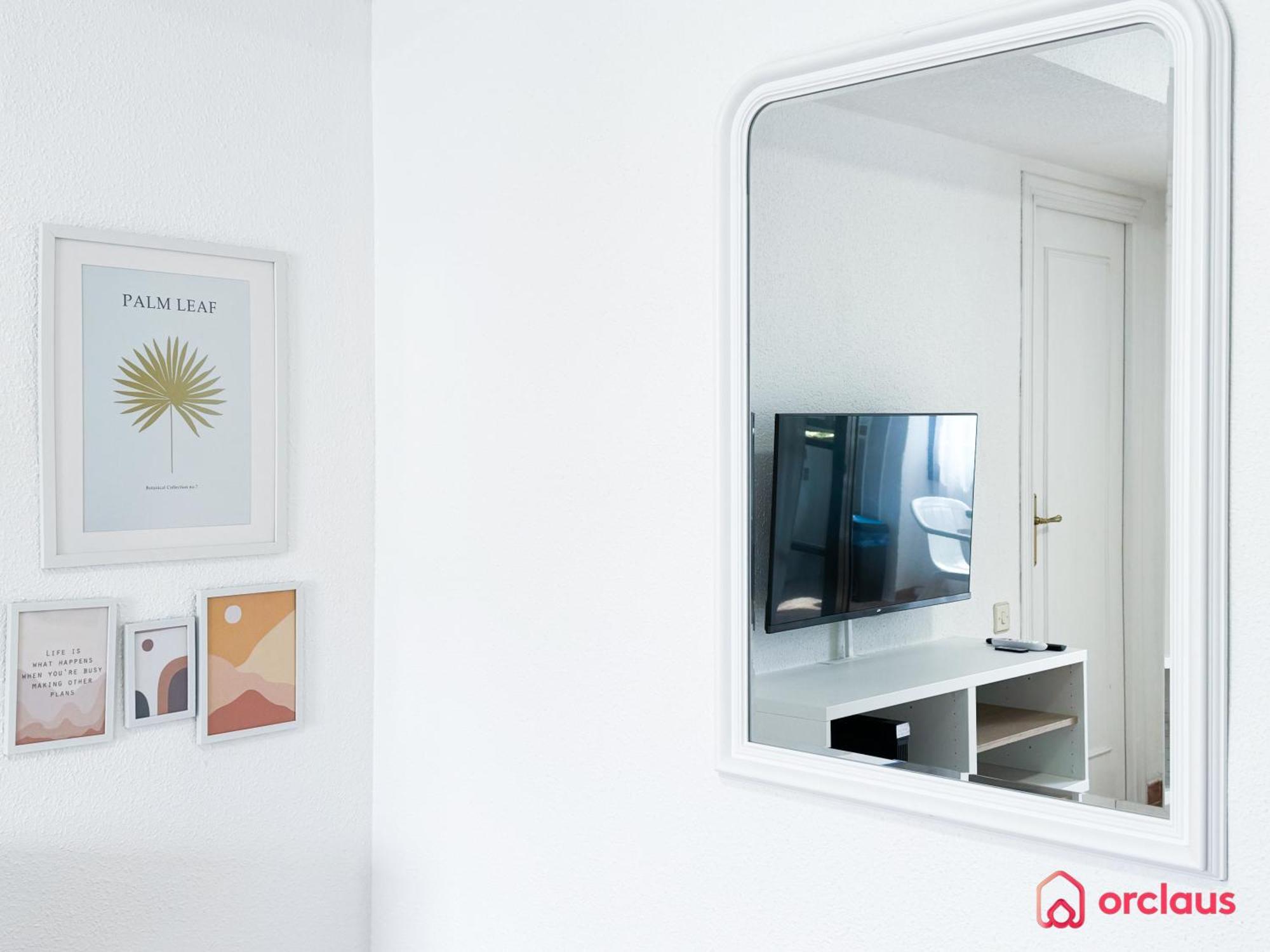 Apartment Casa Hamburgo *