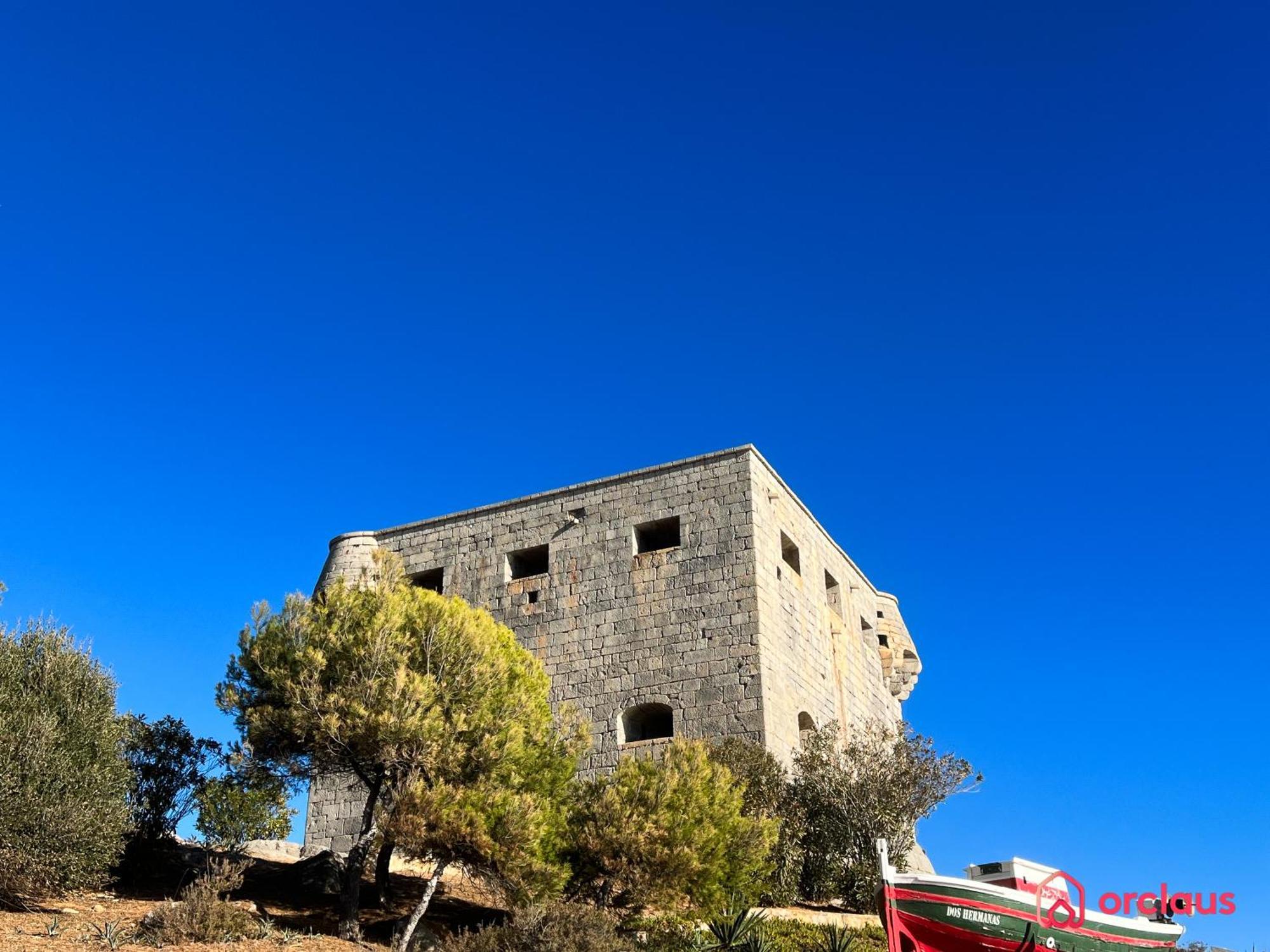 Casa Hamburgo Oropesa del Mar