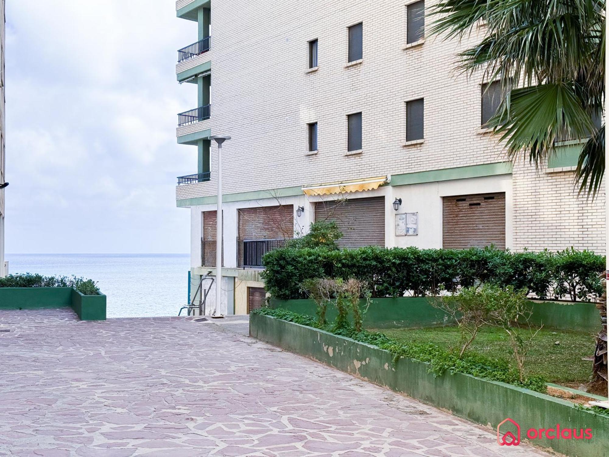 Casa Hamburgo * Oropesa del Mar