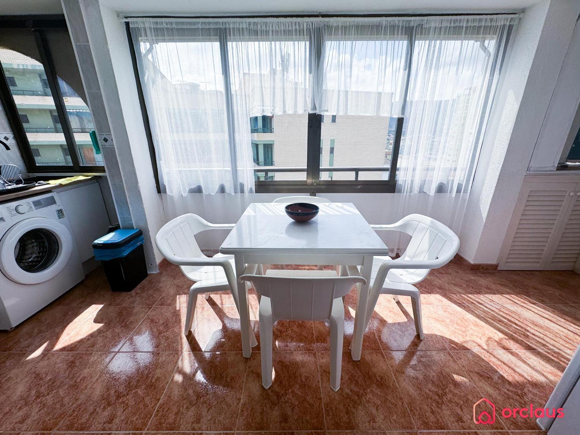 Casa Hamburgo Apartment Oropesa del Mar