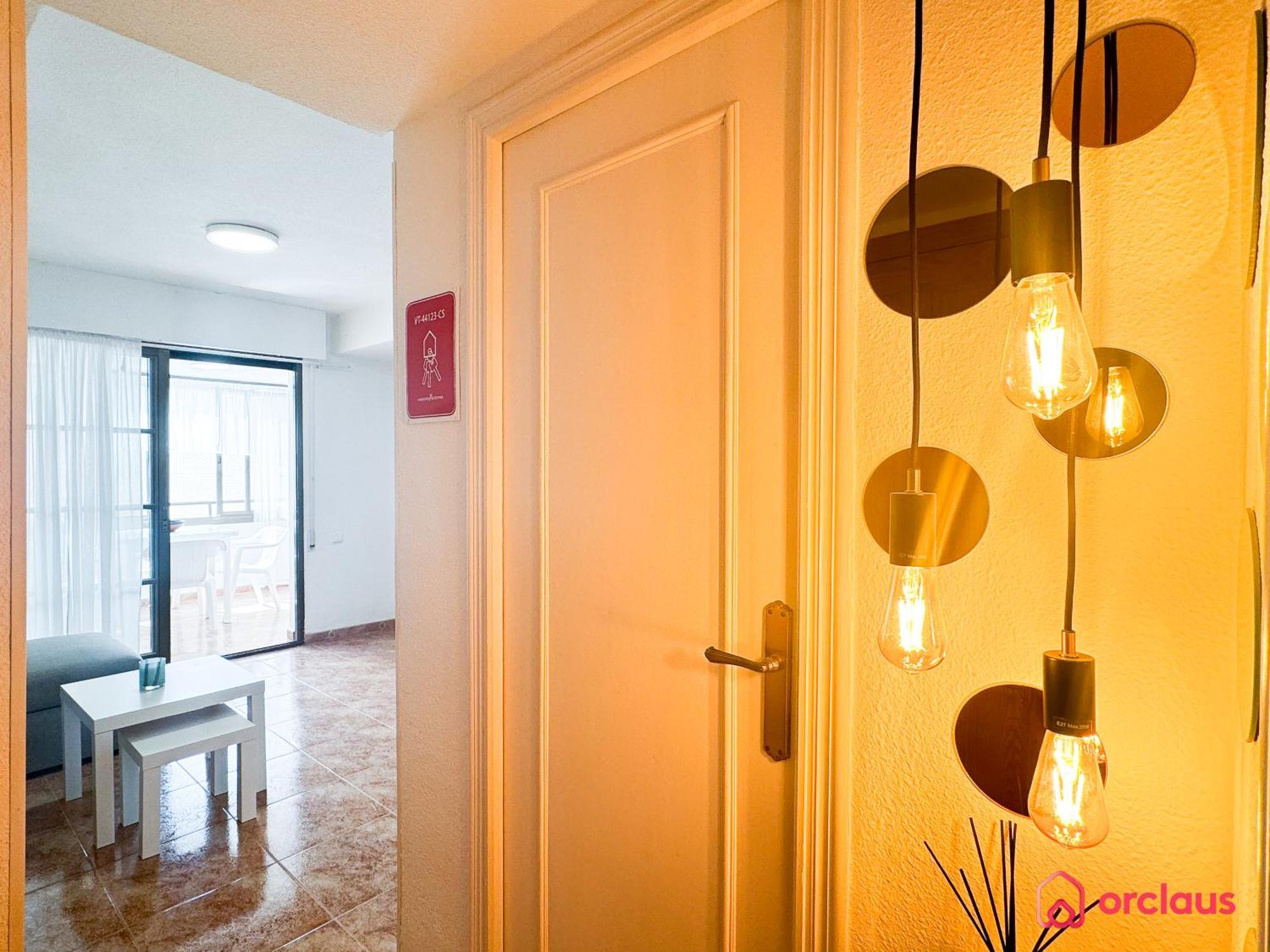 Apartment Casa Hamburgo