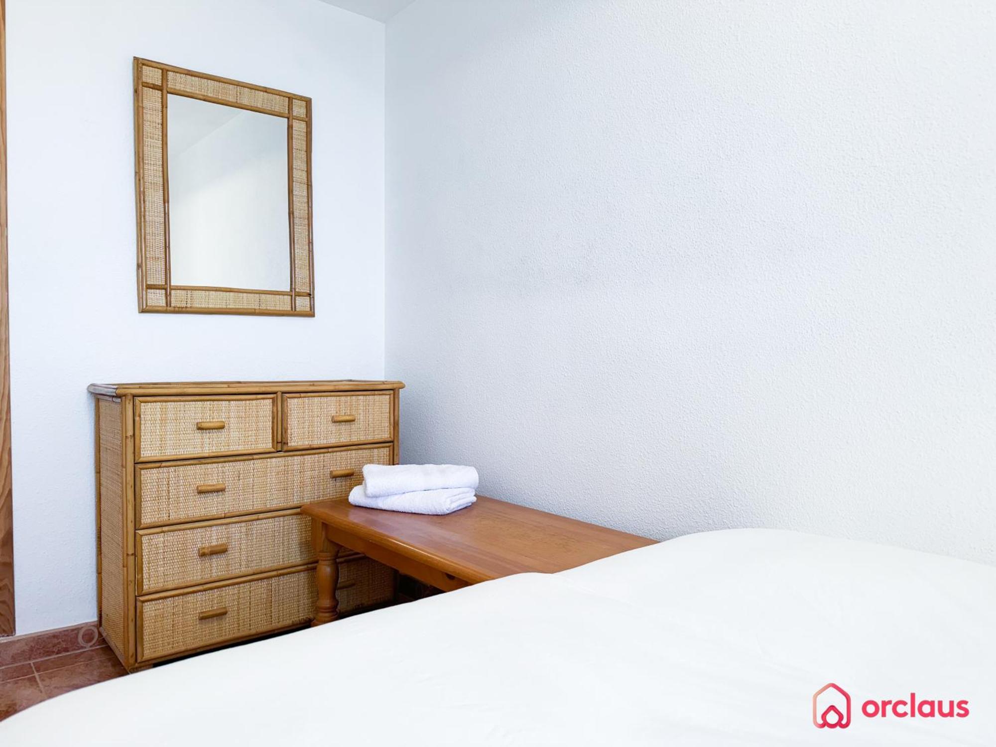 Casa Hamburgo Apartment *