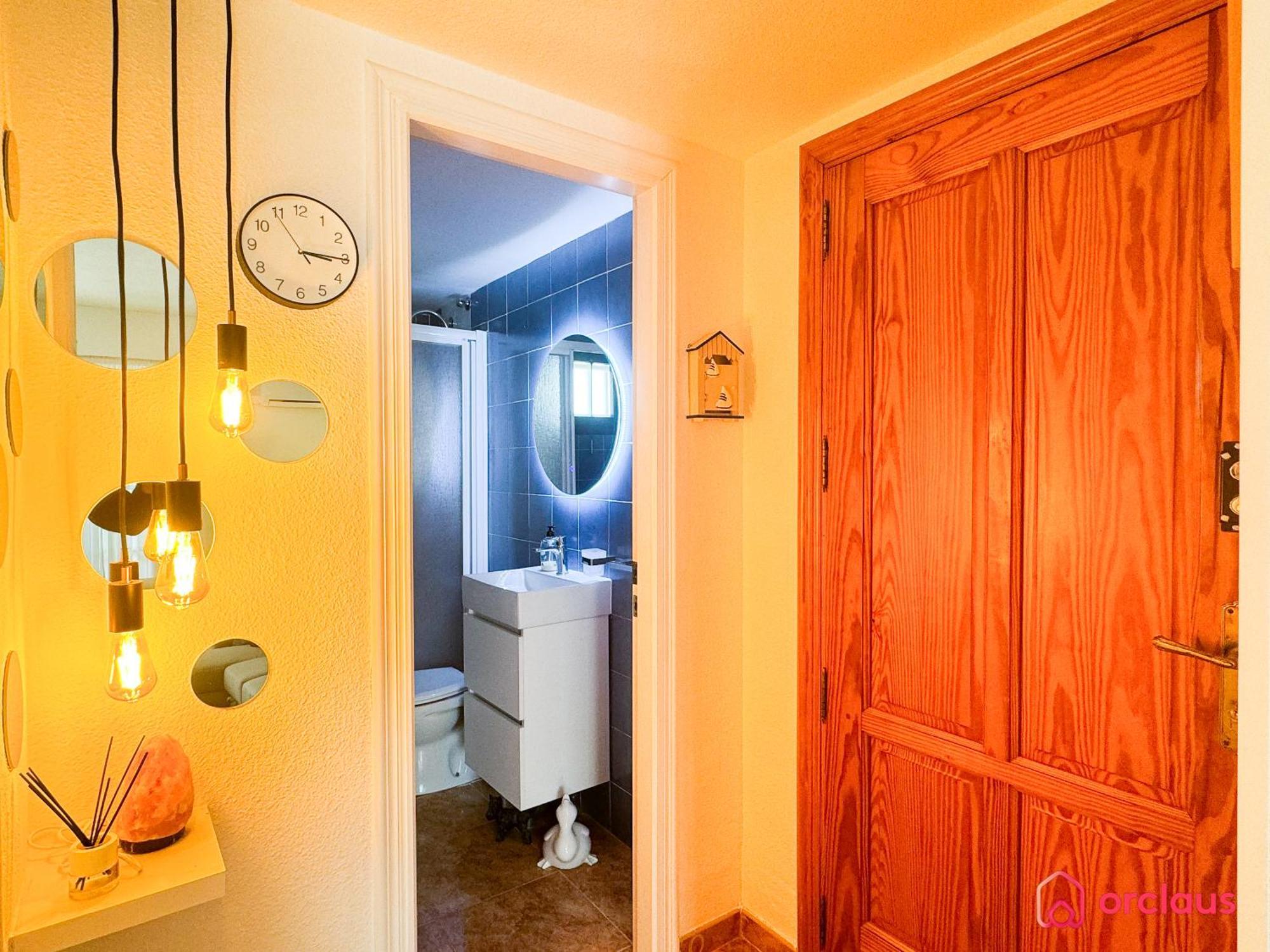 Casa Hamburgo Appartement