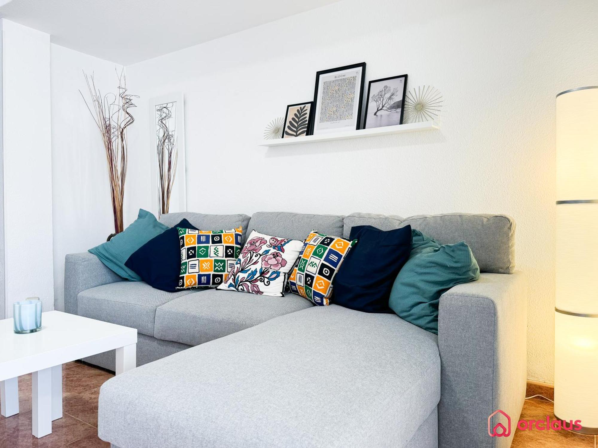 Apartment Casa Hamburgo Oropesa del Mar