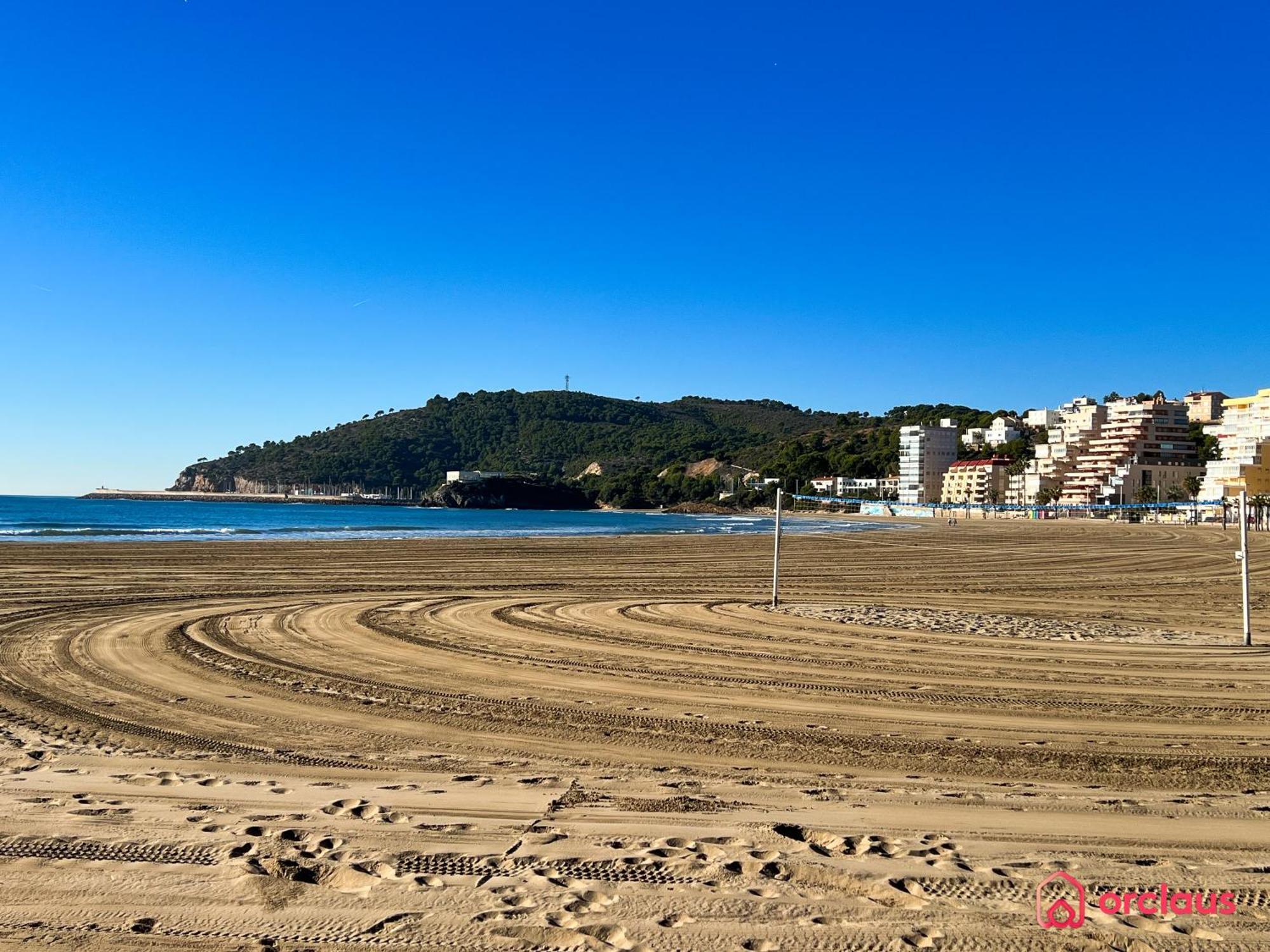 Casa Hamburgo * Oropesa del Mar