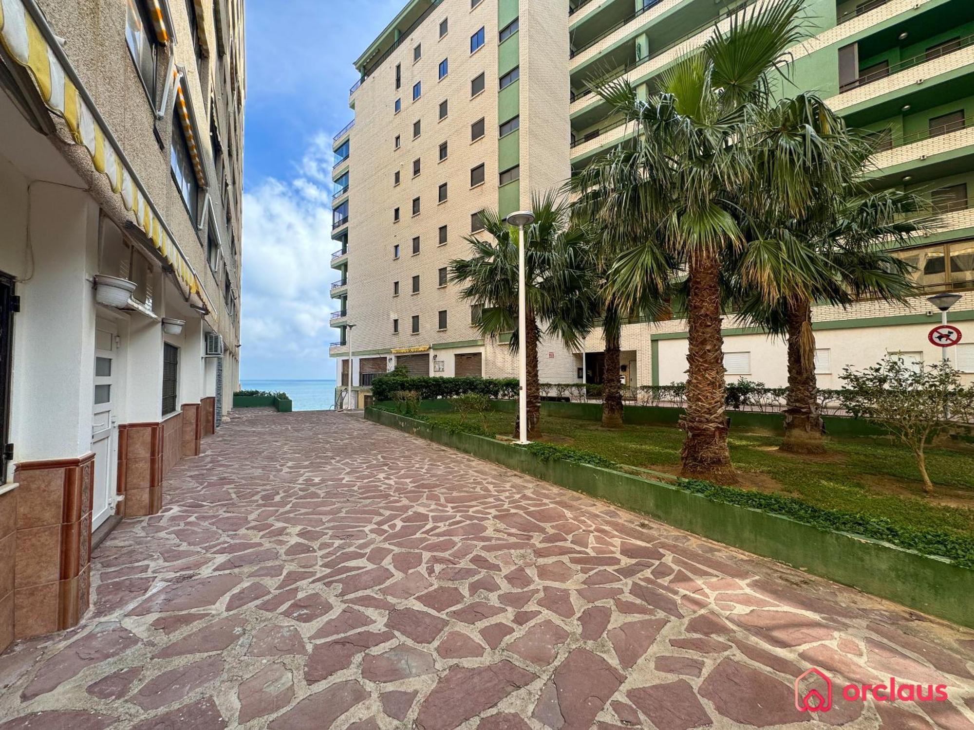 Casa Hamburgo Apartment Oropesa del Mar