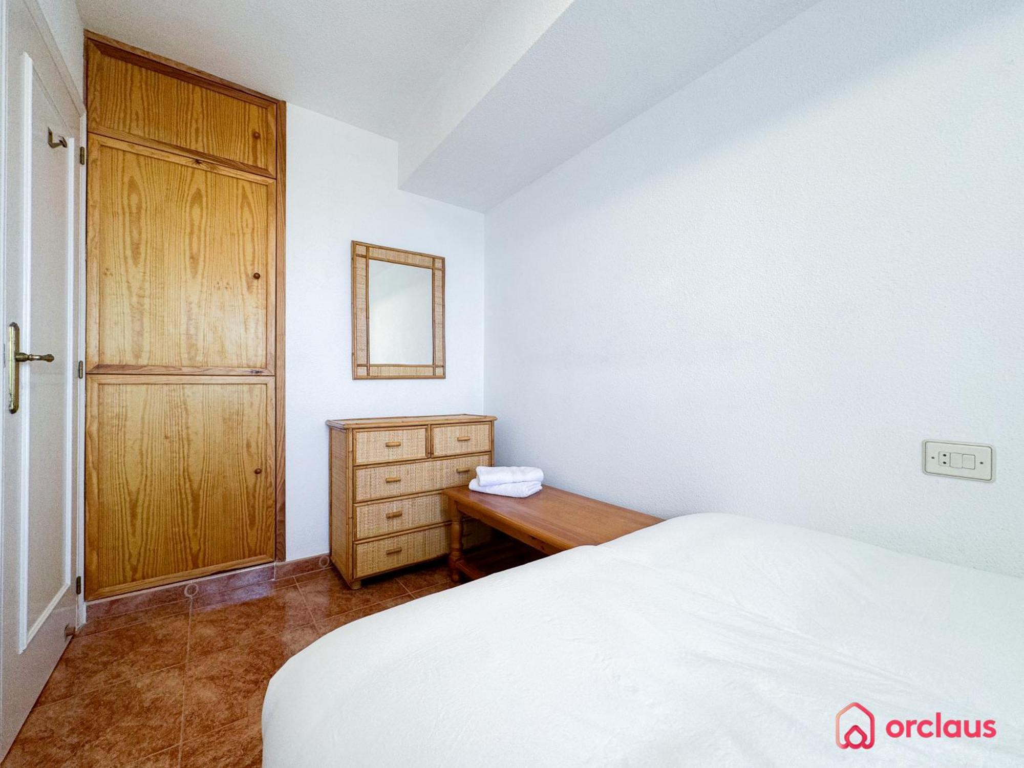 Apartment Casa Hamburgo