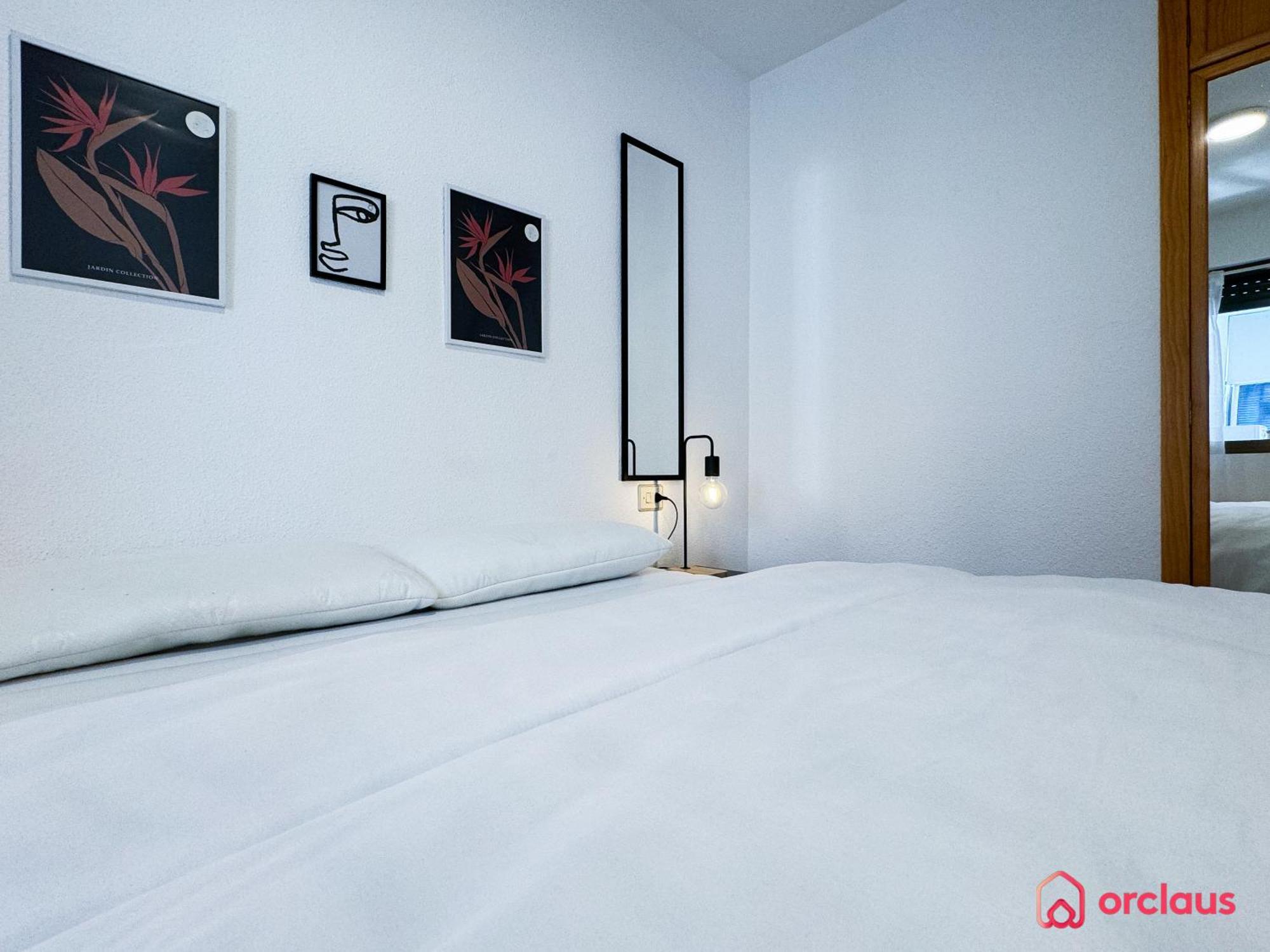 Appartement Casa Hamburgo Oropesa del Mar