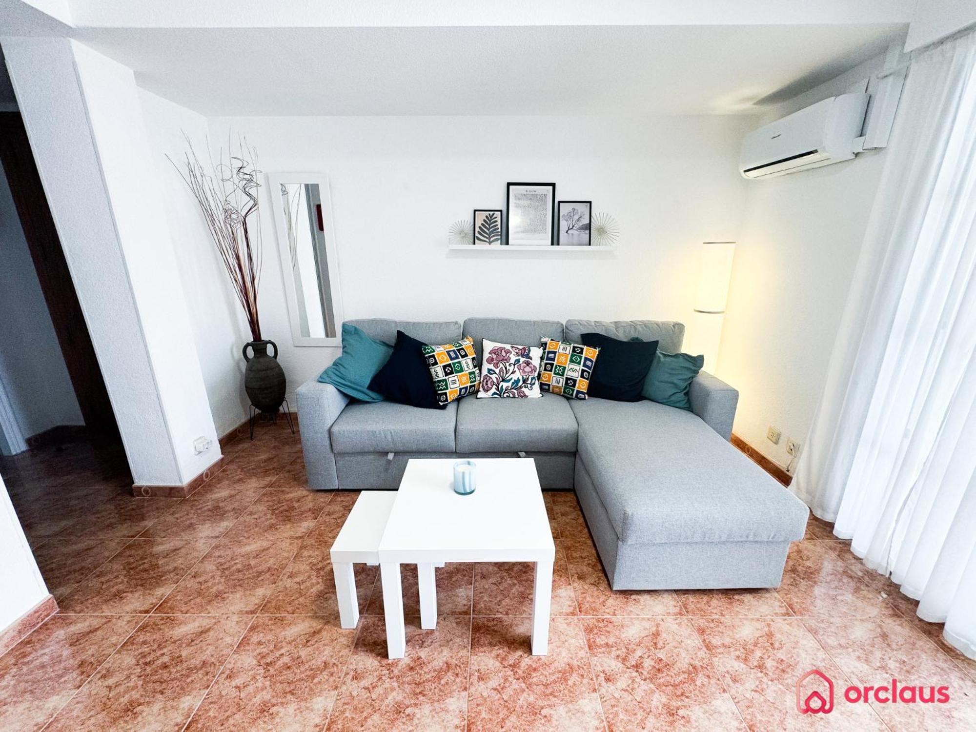 Apartment Casa Hamburgo *
